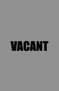 VACANT VACANT