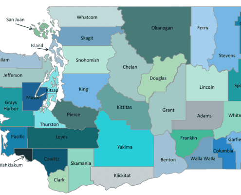 Home - Washington Traffic Safety Commission