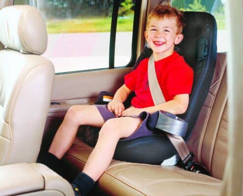 Seat Belts Child Restraints, Wa State Child Car Seat Laws