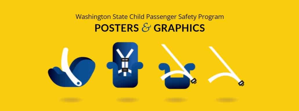 Child Safety Poster and Graphics